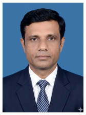 প্রশাসনিক কর্মকর্তার ছবি
